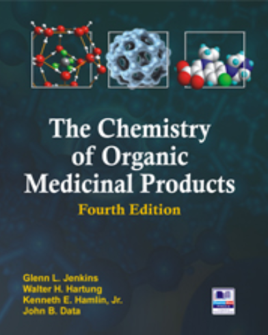 The Chemistry of Organic Medicinal Products,